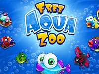 FreeAquaZoo - Kostenloses Aquarium Browsergame, Aquarium Simulation